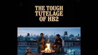 The Tough Tutelage of HB2 | A Young Hacker Learns Discipline
