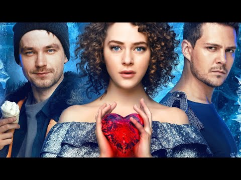 Лёд 2017 Проморолик