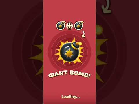 Toon Blast level 127