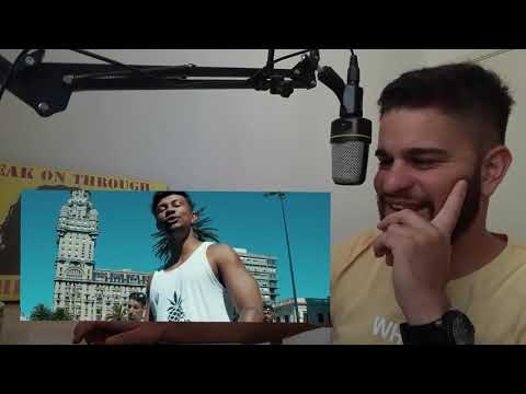 JÚPITER DAYANE - KNUST, CESAR MC, XAMÃ&CHRIS (PROD. JOGZZ) REACT/PEGANDO A VISÃO/TV RELAXANO