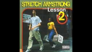 Laster - Searching 4 Meaning (Stretch Armstrong ‎-- Lesson 2)