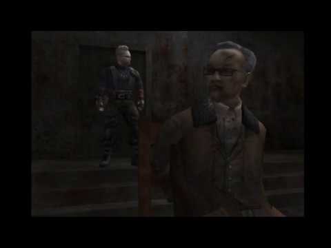 Spetz Playz Mercenaries: Playground of Destruction (Mattias) Part 8 - MUCH Faster