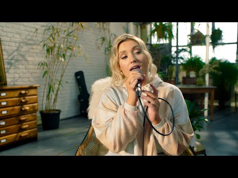 Ella Henderson - Take Care Of You (Live Acoustic)