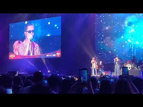 [FANCAM] 221126 RIPPLES FOR HOPE CONCERT - AKMU (악뮤) - HOW I CAN LOVE THE HEARTBREAK?