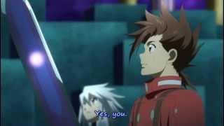 --Tales of Symphonia (Oav 11)-- 2/3 (Engl) [HQ]