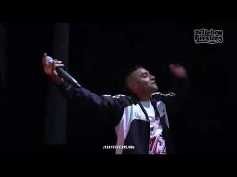 MINUTO DE JACK ADRENALINA FMS MÉXICO