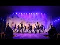 AISSMS COE Boys Group Dance Ved Lavlay Shivanjali 2023 Computer Engineering Boyz Pune