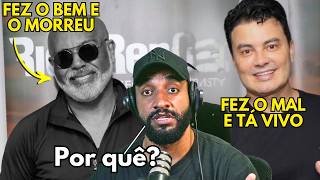 Tentando entender RICK E RENER | Caverna do Ogro Podcast