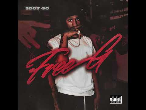 Sdot Go - Free G (Official Audio)