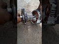 E Rickshaw Motor Magnet Fitting