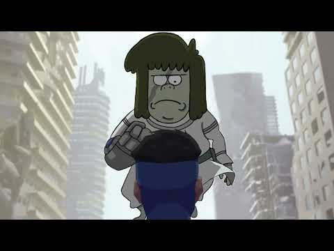 STAND READY FOR MY ARRIVAL BRO