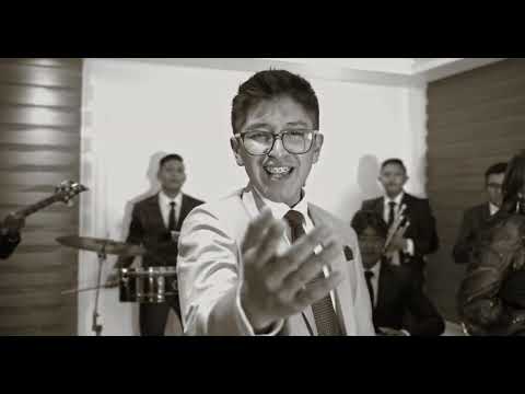 La Marca Orquesta (Si me das tu amor) DAME TU AMOR - Video Oficial 4k