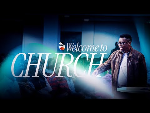 Sunday Worship Service | The New and Living Way Church (NLWC) | 18 January 2026