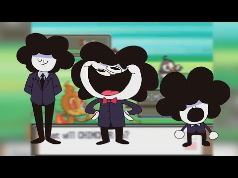 Pokémon Battle - The Pelones 【YTPMV】