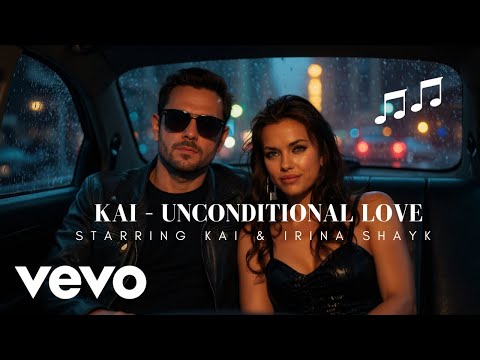 Unconditional Love video thumbnail