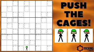 The Second-Best Sudoku Innovation Of 2023