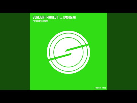 The Night Is Young (Instrumental Mix)