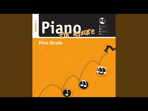 Gyermekeknek, Book 2, Sz 42: Dance