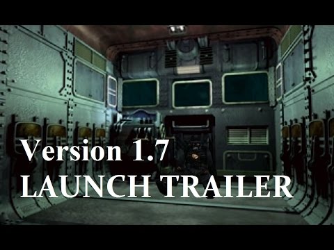 Resident Evil: Mortal Night - v1.70 Launch Trailer