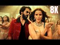 Mere Mehboob Triptti Dimri Full Hindi Video Songs In 8K 4K Ultra HD HDR