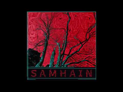 Train to Elsewhere - Samhain (full Album 2020)