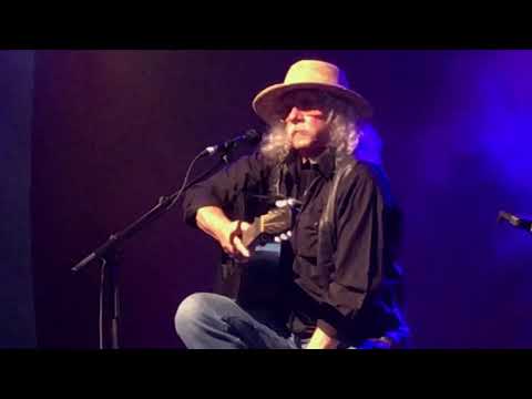 Arlo Guthrie - Alice’s Restaurant Massacree - 2019 Bluesfest Byron Bay