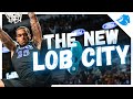 NEW LOB CITY IN DALLAS? All of the Mavericks Record Breaking 18 Dunks vs Utah Jazz