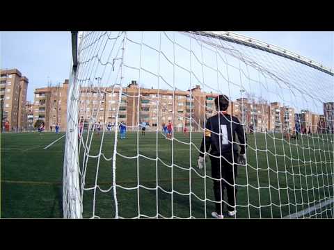 2015-03-07 6 Lloreda,C.F.'D' - Arrabal-Calaf-Gramanet C.D. (4t)(4-2)