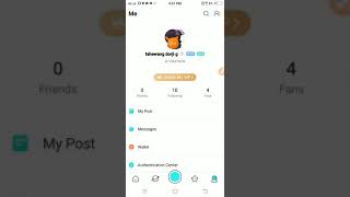 Download lagu You can follow me on BIGO LIVE mp3