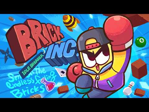Brick Inc. Idle Breaker video thumbnail