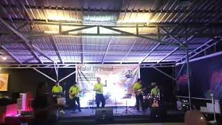 Download lagu Bocah Ngapa Yak by Wali Band, Cover by Parawali West Borneo mp3
