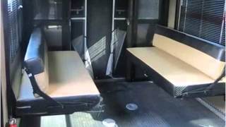 preview picture of video '2015 Heartland RV Road Warrior New Cars Southeast United Sta'
