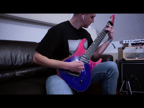 SWOLA 63 Sunday with Ola Riff Challenge #SWOLA63 #Olaenglund #Riffchallenge