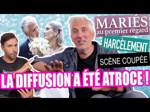 "LA DIFFUSION A ÉTÉ ATROCE"   CYBER HARCÈLEMENT, SCÈNE COUPÉE     BRUNO SANS FILTRE SUR MAPR9