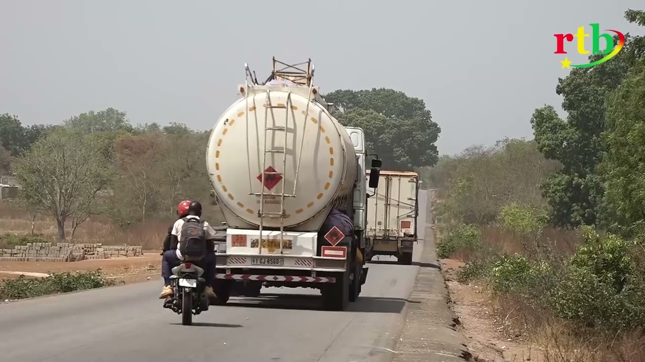 Grand Virage du 23 mars 2026 : cahier de charge sur le transport des voyageurs au Burkina Faso