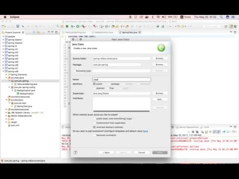 16 Java And Annotations