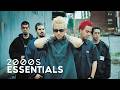 Songs That Shaped The 2000s Linkin Park Red Hot Chili Peppers And More