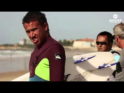 MOCHE | Inside Out Ep.4 - Vasco Ribeiro