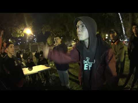 VOLUNTAD DE FUEGO vs PALKEKA| Semifinal| NTAF 2vs2