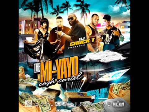 Flo-Rida - Yayo ft. Rick Ross, Brisco, Ball Greezy, Redd Eyezz, Pitbull & Ace Hood