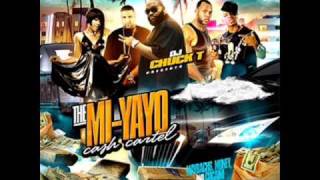 Flo-Rida - Yayo ft. Rick Ross, Brisco, Ball Greezy, Redd Eyezz, Pitbull & Ace Hood