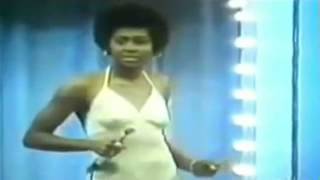 Dorothy Moore - Misty Blue