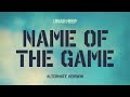 Uriah Heep - Name of the Game (Alternate Version) (Official Audio)