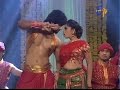 Baahubali Manohari Rushi Amazing Dance Performance In ETV Naa Peru Meenakshi