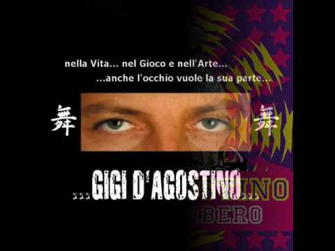 Gigi D'Agostino - Casa Dag ( Suono Libero )