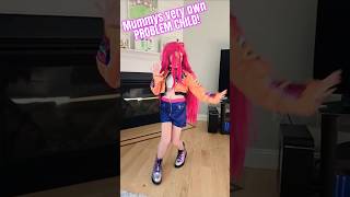 Download lagu Can You Keep Up with Mira's INSANE Dance Routine? #shorts #golden #huntrix mp3 Download lagu Can You Keep Up with Mira's INSANE Dance Routine? #shorts #golden #huntrix mp3
