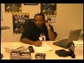 Mike Mosley Uncut - Platinum Plaques II EPK