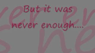 Adelitas Way-I can tell Lyrics