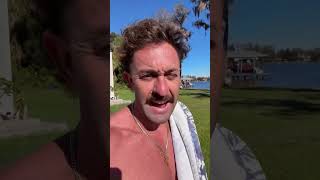 I'm not ashamed (but i was a little scared to share this)