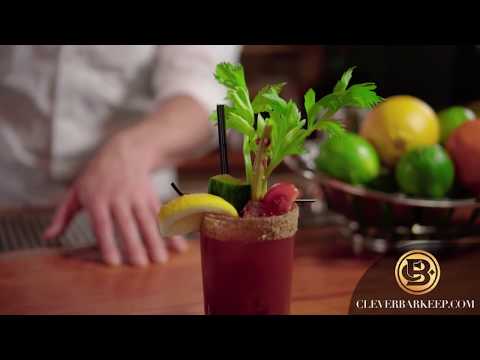 How to make the best Caesar!!